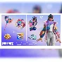 ⭐✅Подписка Отряд FORTNITE Crew⚡Боевой пропуск+1000 ВБ