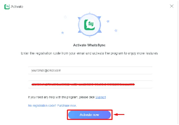 ✴️ Aiseesoft WhatsSync 🔑 Код регистрации на 1 год 🚀