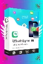 ✴️ Aiseesoft WhatsSync 🔑 Код регистрации на 1 год 🚀