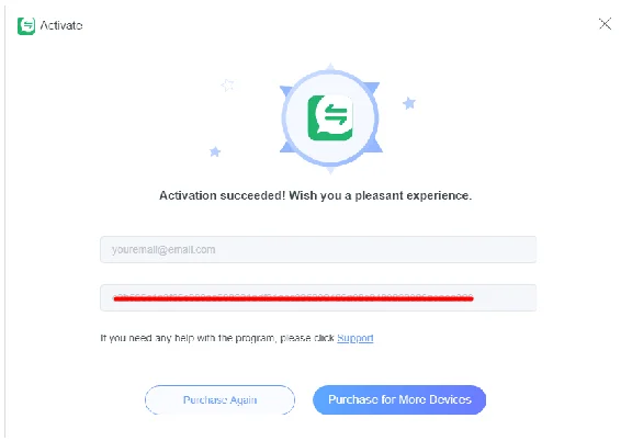 ✴️ Aiseesoft WhatsSync 🔑 Код регистрации на 1 год 🚀