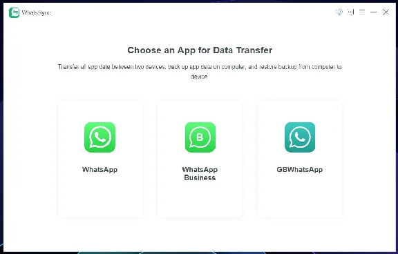 ✴️ Aiseesoft WhatsSync 🔑 Код регистрации на 1 год 🚀