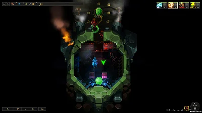 ⚡Dungeons of the Endless /КЛЮЧ/РОССИЯ/ТУРЦИЯ/PS4/PS5⚡