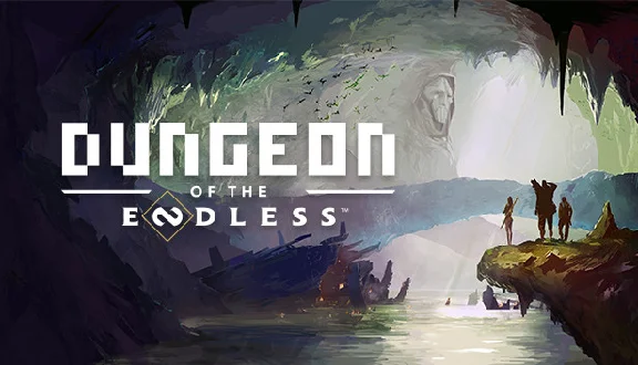 ⚡Dungeons of the Endless /EU KEY/PS4/PS5⚡