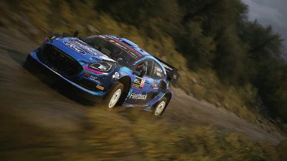 ⚡EA Sports WRC 24 / EU KEY/PS5⚡