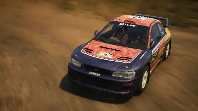 ⚡EA Sports WRC 24/КЛЮЧ СРАЗУ/ТУРЦИЯ/УКРАИНА/PS5⚡