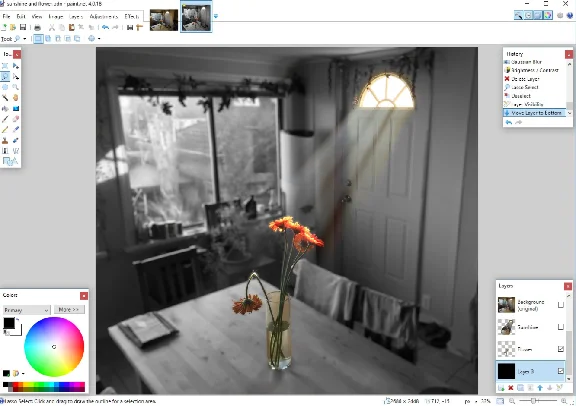 ☑️⭐paint.net Microsoft Store⭐Buy it u⭐☑️