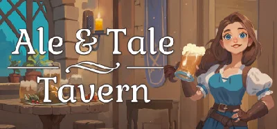 Ale & Tale Tavern (Steam Gift Россия)