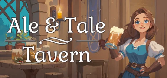 Ale & Tale Tavern (Steam Gift Россия)