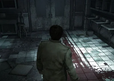 Silent Hill Homecoming XBOX 360, Series S/X, ONE