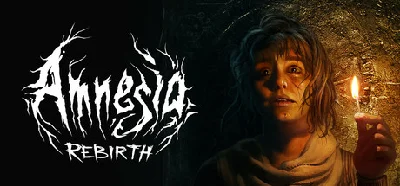 Amnesia: Rebirth 🔑STEAM КЛЮЧ🔥РОССИЯ+МИР❗РУС. ЯЗЫК