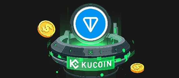 Рефералы🤑 xKuCoin⚡