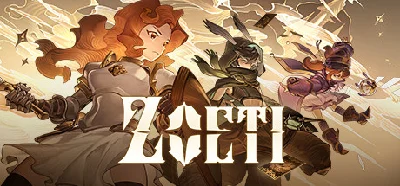 Zoeti 🔑STEAM КЛЮЧ 🔥РОССИЯ + МИР