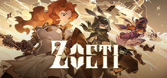 Zoeti 🔑STEAM КЛЮЧ 🔥РОССИЯ + МИР