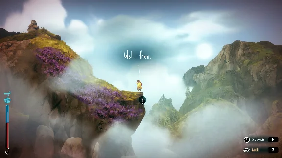 A Highland Song (Steam key / РФ+Весь мир)