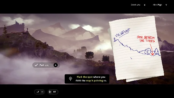 A Highland Song (Steam key / РФ+Весь мир)