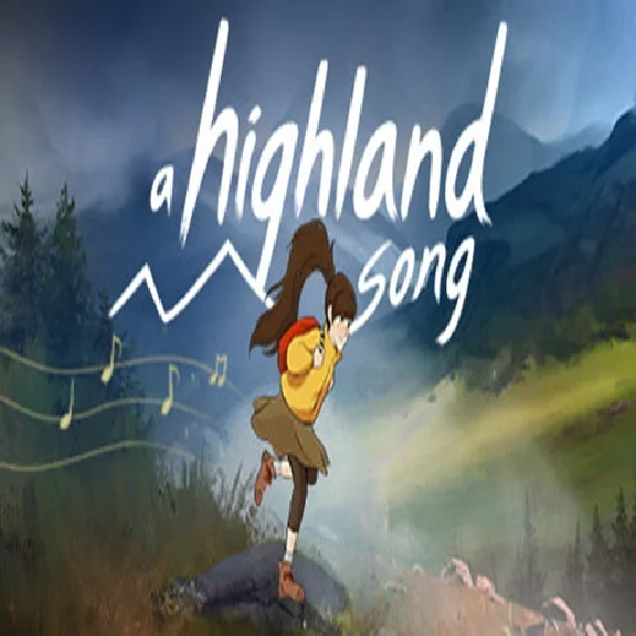 A Highland Song (Steam key / РФ+Весь мир)