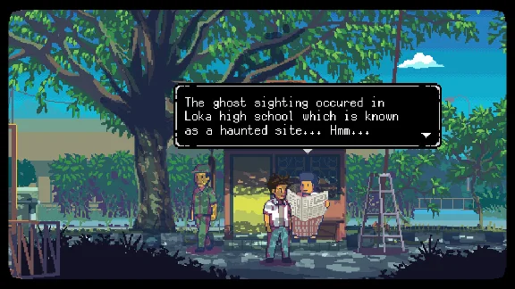 A Space for the Unbound (Steam key / Region Free)