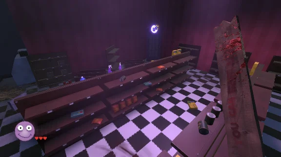 ☑️⭐Billy’s Game Show XBOX⭐Покупка на Ваш аккаунт⭐☑️