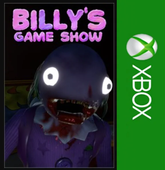 ☑️⭐Billy’s Game Show XBOX⭐Покупка на Ваш аккаунт⭐☑️