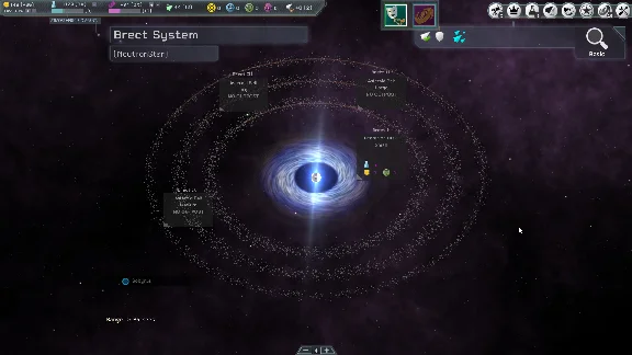 Interstellar Space: Genesis Deluxe Edition (Steam key)