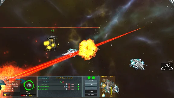 Interstellar Space: Genesis Deluxe Edition (Steam key)