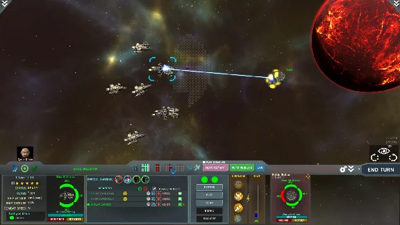 Interstellar Space: Genesis Deluxe Edition (Steam key)