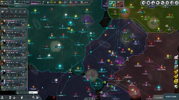 Interstellar Space: Genesis Deluxe Edition (Steam key)