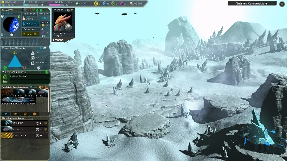 Interstellar Space: Genesis Deluxe Edition (Steam key)
