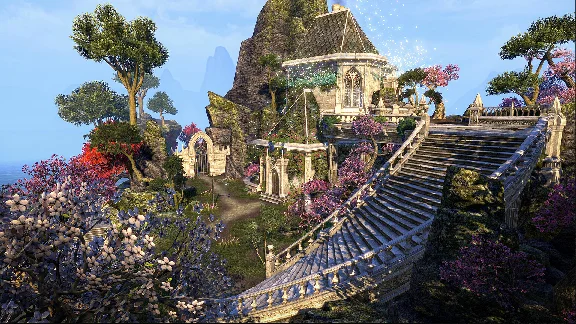 The Elder Scrolls Online: Housing Starter Pack * STEAM