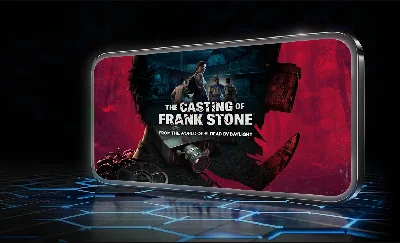 The Casting of Frank Stone🟢GFN (Geforce Now)🔵VK Play