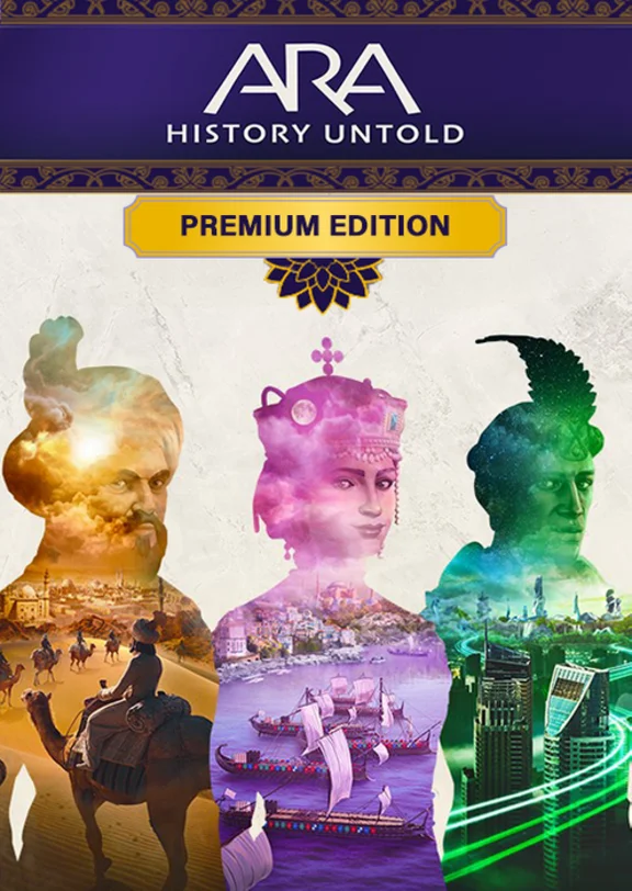 Ara: History Untold, Premium GLOBAL AUTO