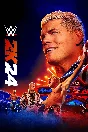 🎮WWE 2K24 for Xbox One  🚀Fast Delivery