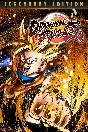 🎮DRAGON BALL FighterZ - Legendary Edition 💚XBOX 🚀Fas
