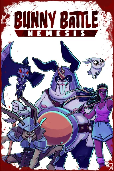 🎮Bunny Battle Nemesis 💚XBOX 🚀Быстрая доставка