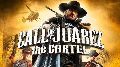 🔑 CALL OF JUAREZ THE CARTEL (STEAM KEY RU+CIS)🔑