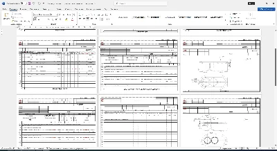 Технологический процесс изготовления корпуса клапана