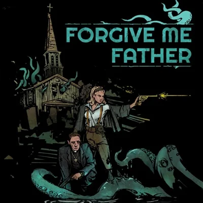 FORGIVE ME FATHER ✅(STEAM KEY/GLOBAL)+GIFT