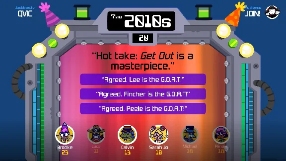 ⚡The Jackbox Party Pack 10 / EU KEY/PS4/PS5⚡