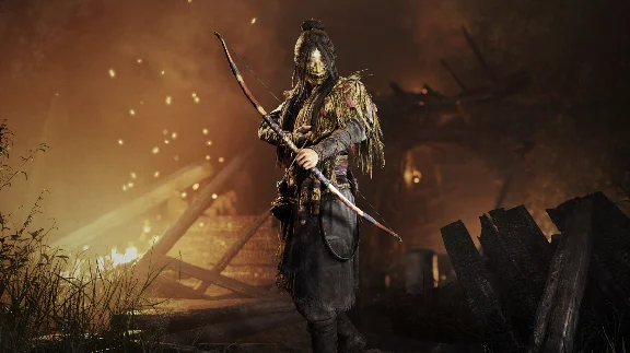 ☑️⭐Hunt: Showdown 1896 - Ад Служительницы XBOX⭐☑️