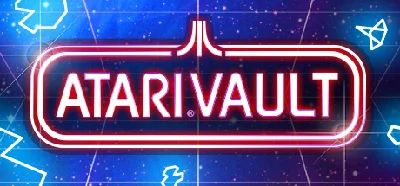 Atari Vault GLOBAL STEAM КЛЮЧ
