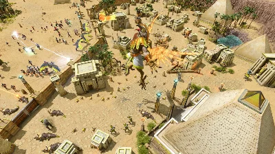 Age of Mythology: Retold Premium Upgrade STEAM ⚡️AUTO