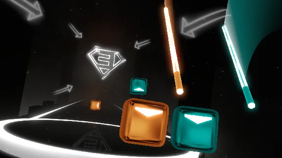Beat Saber - Eminem - Houdini DLC * STEAM RU ⚡