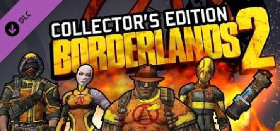 ✅Borderlands The Handsome Collection (2+Pre-Sequel) +🎁