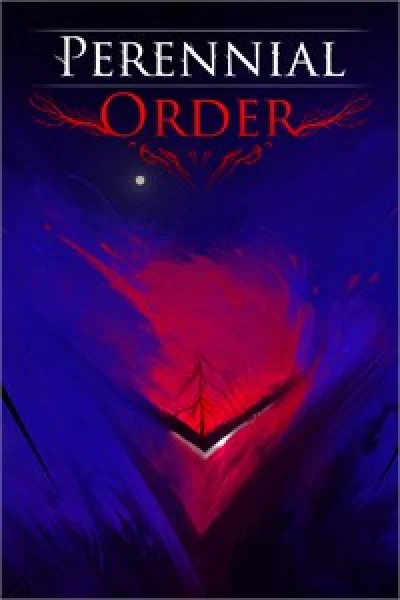 ☀️Perennial Order XBOX💵