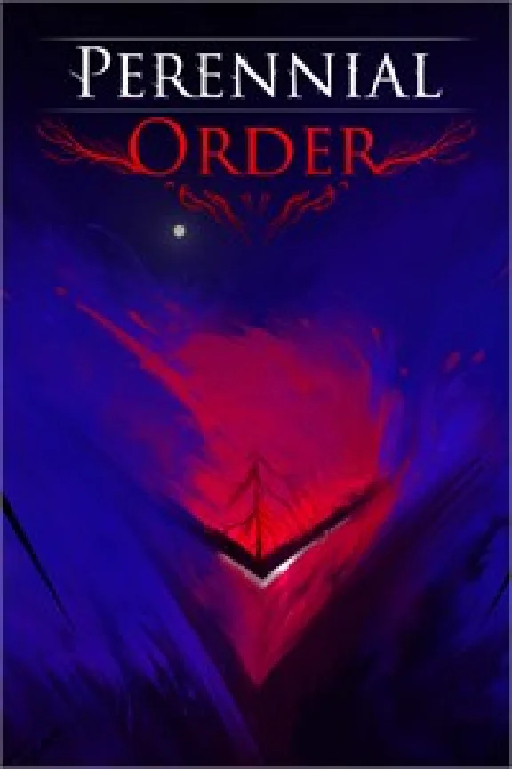 ☀️Perennial Order XBOX💵