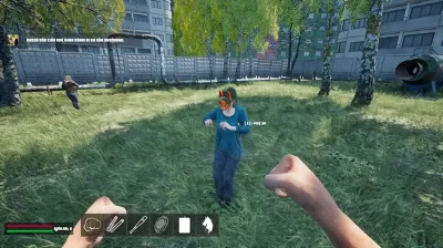 ⚡️Симулятор Скуфа | АВТОДОСТАВКА [Россия Steam Gift]