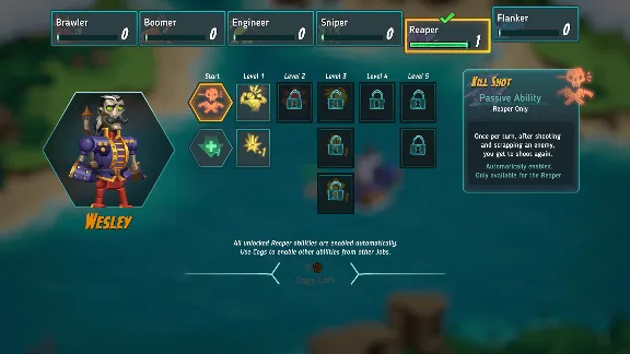 SteamWorld Heist II - STEAM GIFT РОССИЯ