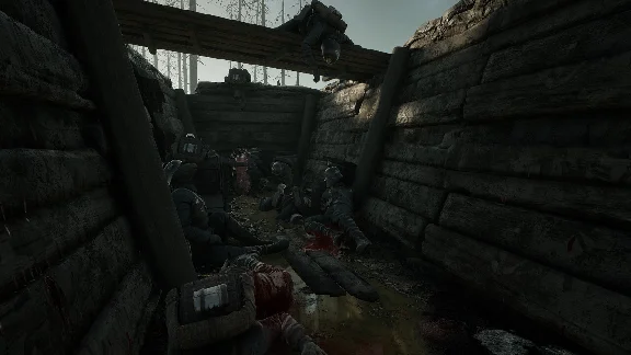 Ratten Reich - STEAM GIFT РОССИЯ