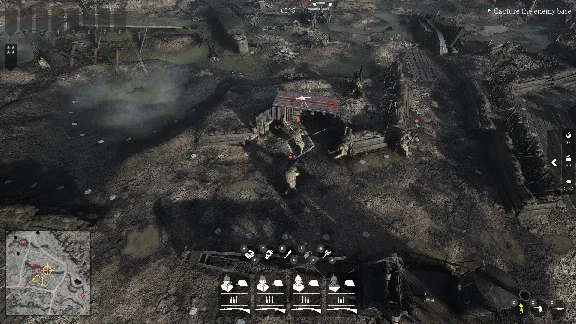 Ratten Reich - STEAM GIFT РОССИЯ