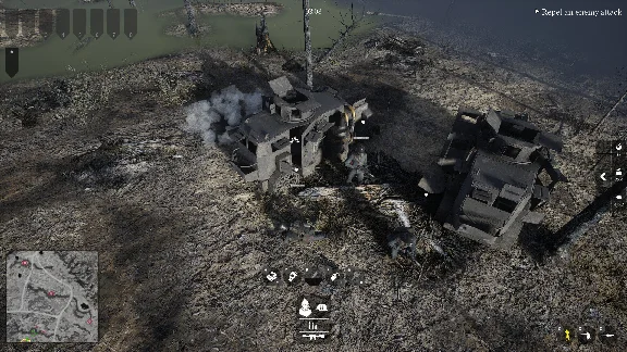 Ratten Reich - STEAM GIFT РОССИЯ